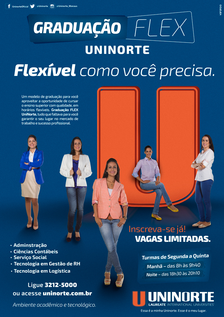 Flex 2015.1 UniNorte