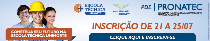Pronatec_Banner de inscrição