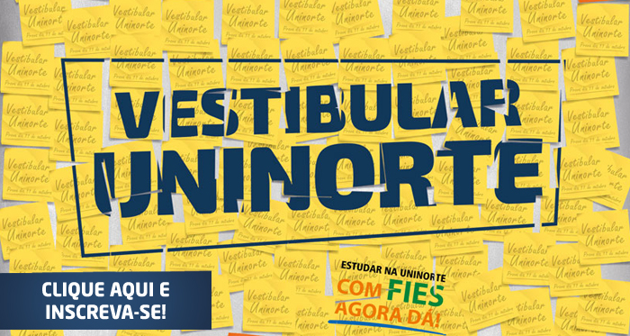 Vestibular_UniNorte_capa