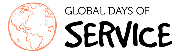 Global Days of Service UniNorte