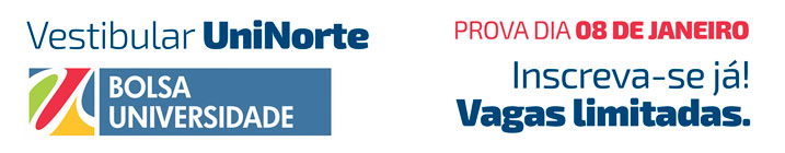 Bolsa Universidade UniNorte
