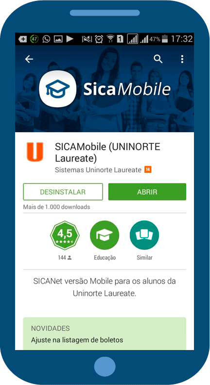 Sicamobile