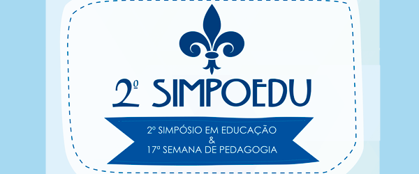 Simpósio_Educação_Pedagogia