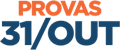 PROVAS 31/OUT