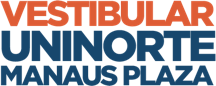 VESTIBULAR UNINORTE MANAUS PLAZA