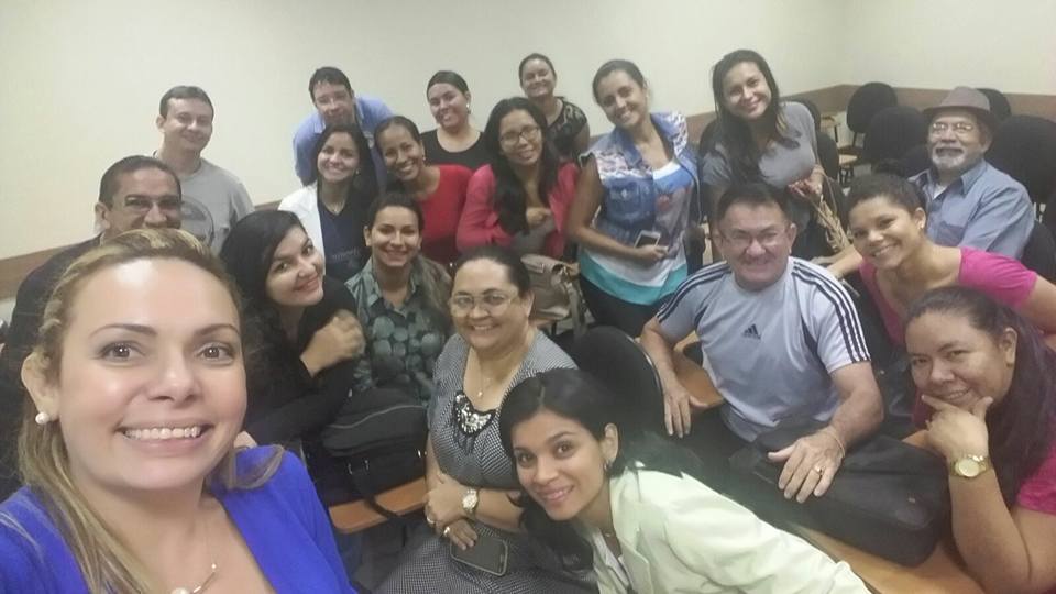 primeira turma de linguistica