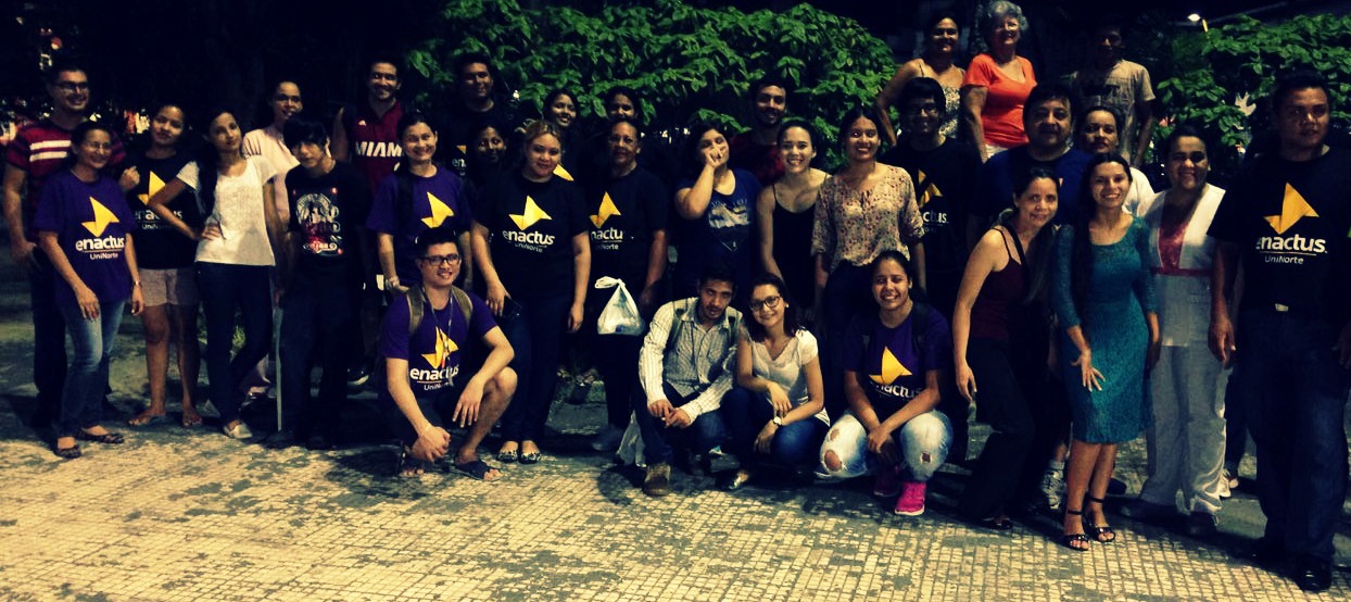 ENACTUS uninorte
