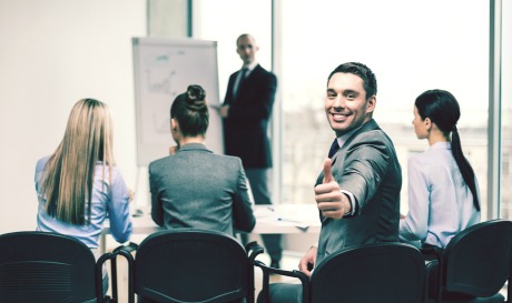 Workshop Administração