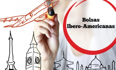 bolsas ibero-americanas