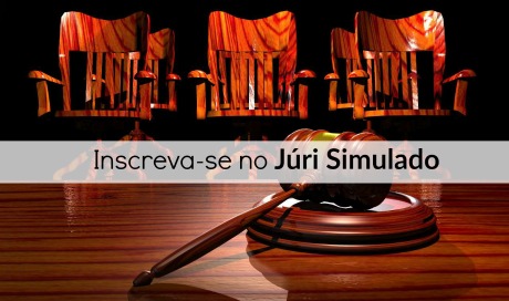 Júri Simulado