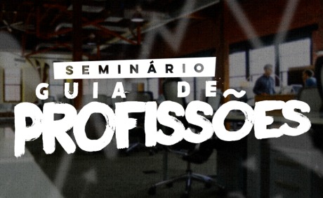 guia de profissões