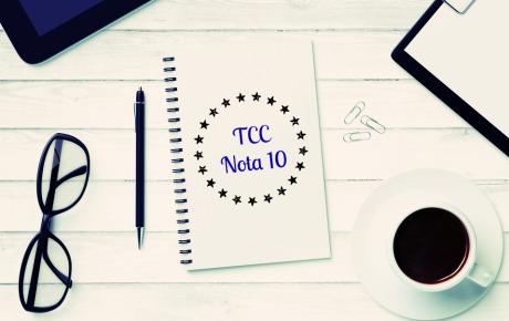 TCC nota 10