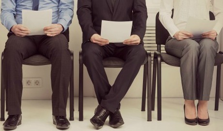 Teécnicas de Recrutamento e seleção - uninorte