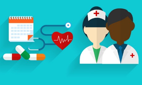 semana de enfermagem 