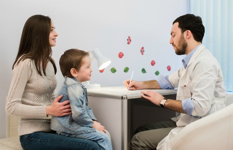 nutrição diagnostico