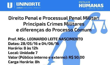 penal e processual