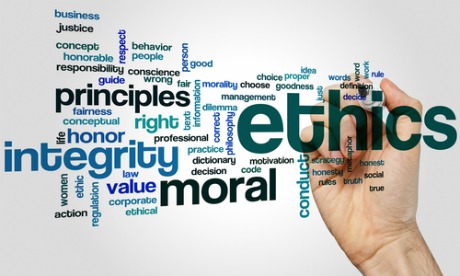 serviço social etica