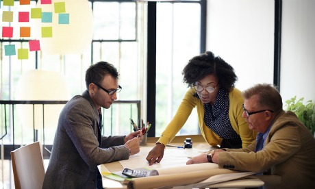 incubadora empreende