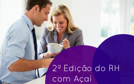 rh açaí