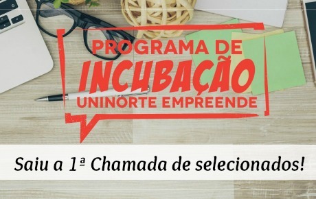 empreende incubadora