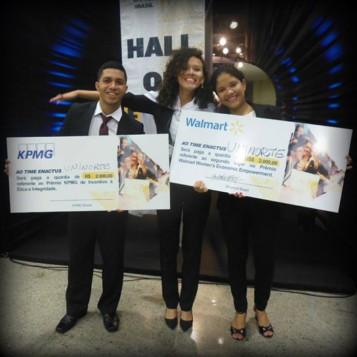 enactus uninorte