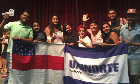 comunicação intercom