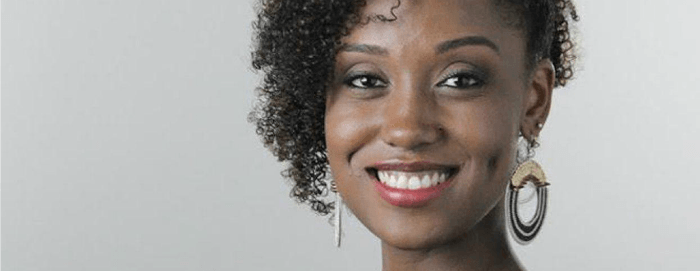 aluna de publicidade