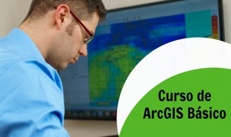 arcgis curso