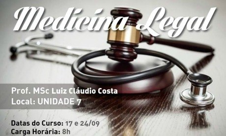 medicina legal