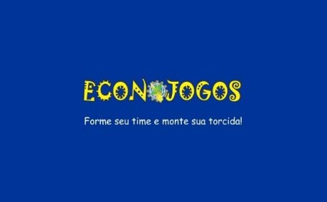 econojogos- economia