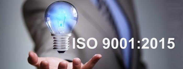 gestão da qualidade