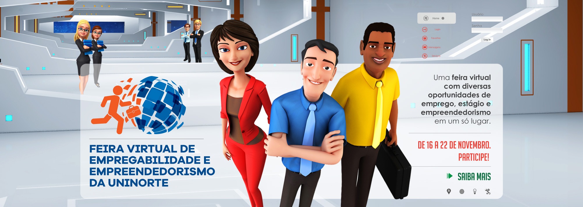 feira_empregabilidade_uninorte