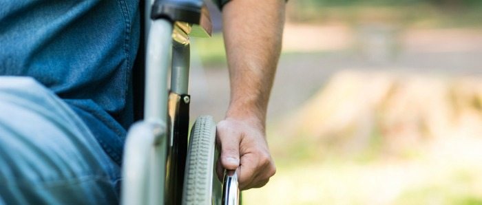 cadeirantes mecânica