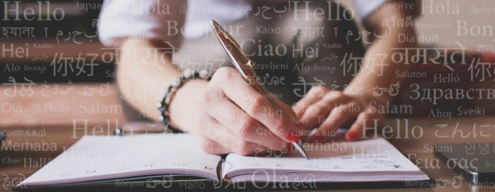 curso de tradução inglês