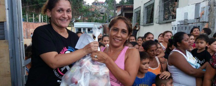 projeto logística reversa