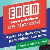 MEC divulga resultado do ENEM 2019 - UniNorte Manaus