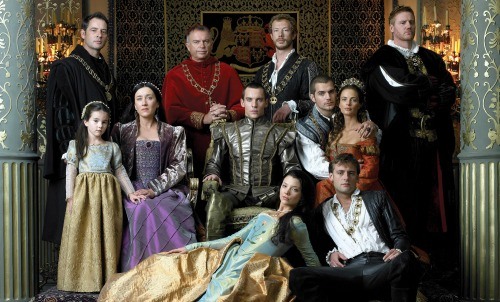 the-tudors