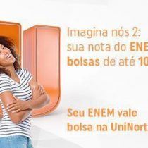MEC divulga resultado do ENEM 2019 - UniNorte Manaus