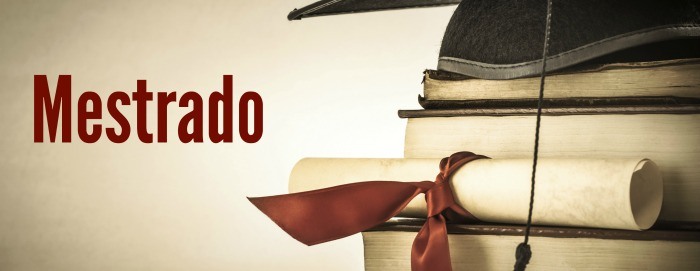 mestrado