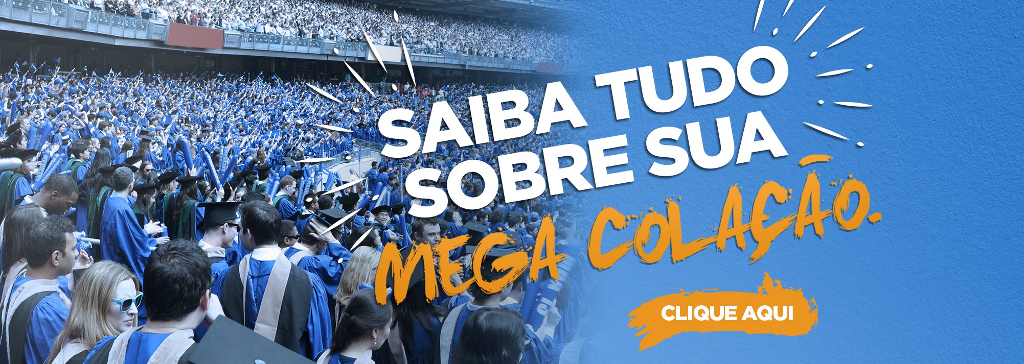 mega colação uninorte