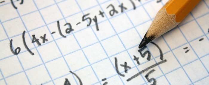 matematica curso