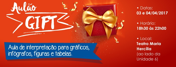 aulao_gift-eng. civil-uninorte