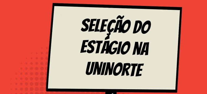 estagio-na-uninorte