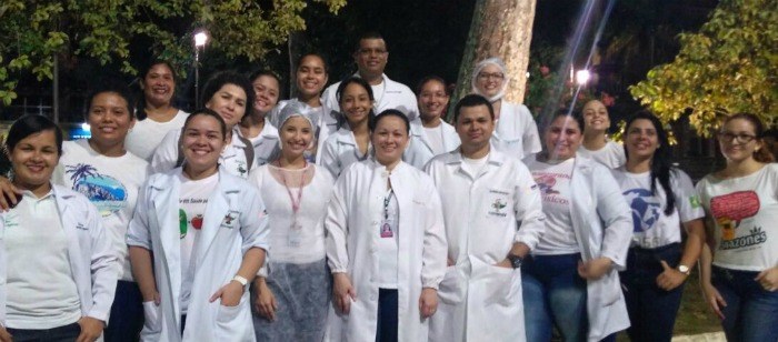 acao-social-med vet e enfermagem