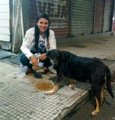 acao-social-med vet e enfermagem