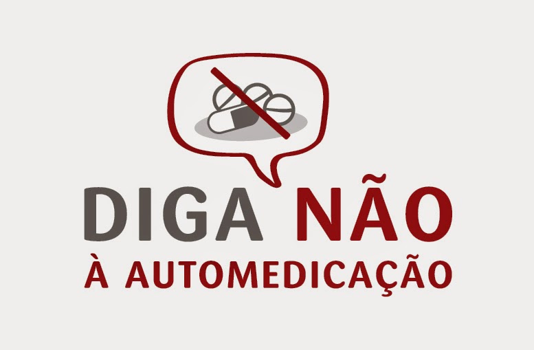 nao-a-automedicacao
