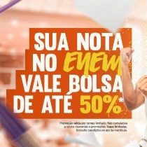 Calcule sua nota do Enem - UniNorte Manaus