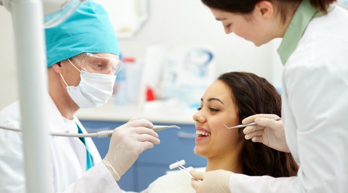 Clínica de Odonto UniNorte