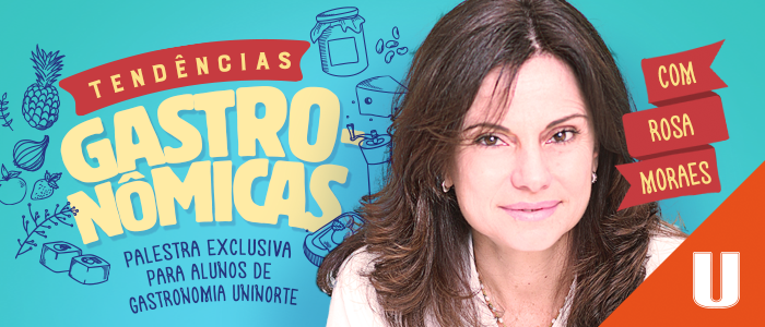 palestra-rosa-moraes-uninorte