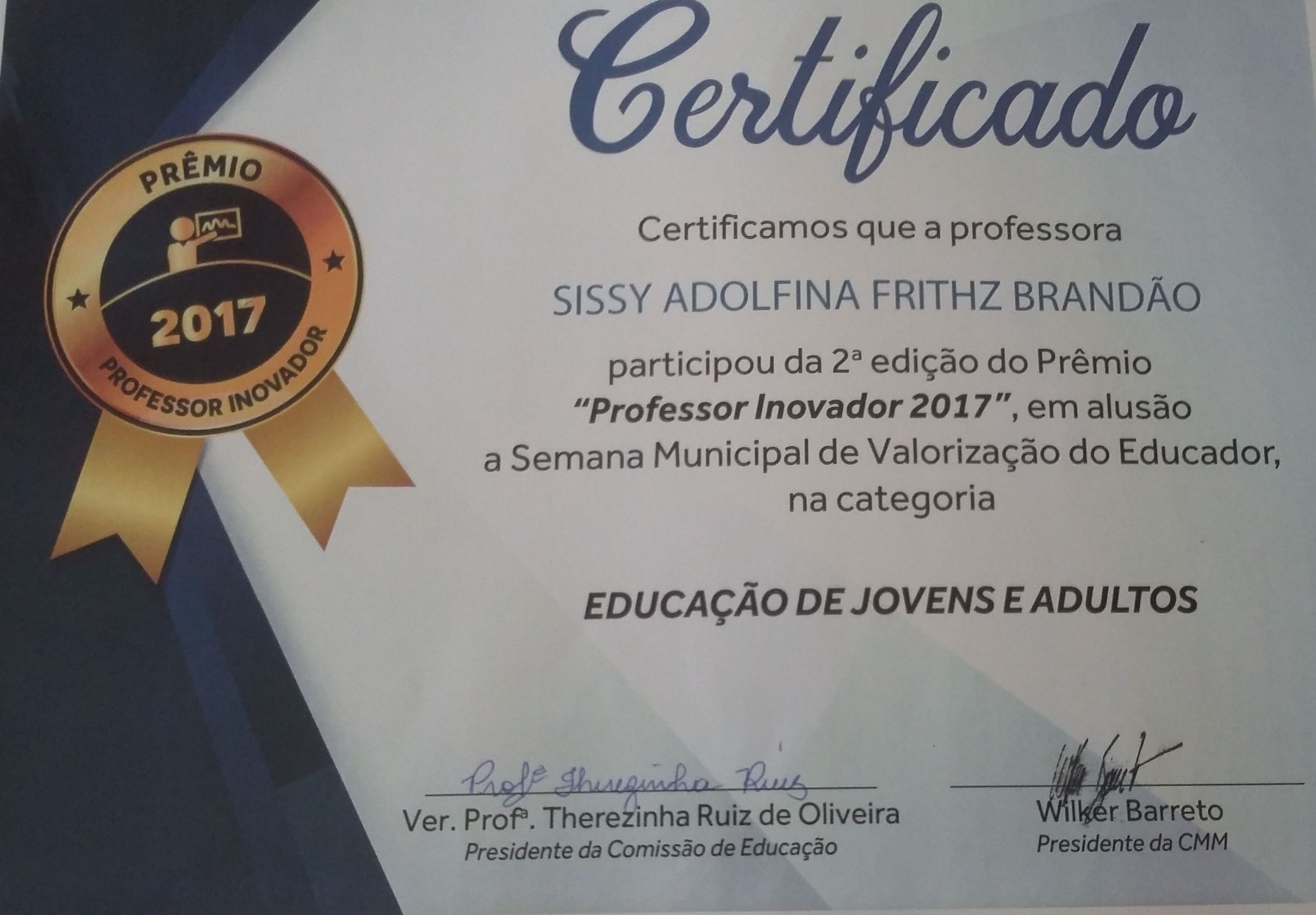 prof-sissy-certificado